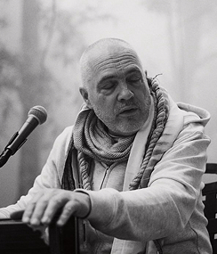 Madhavananda das