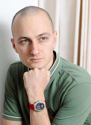 Vladimir