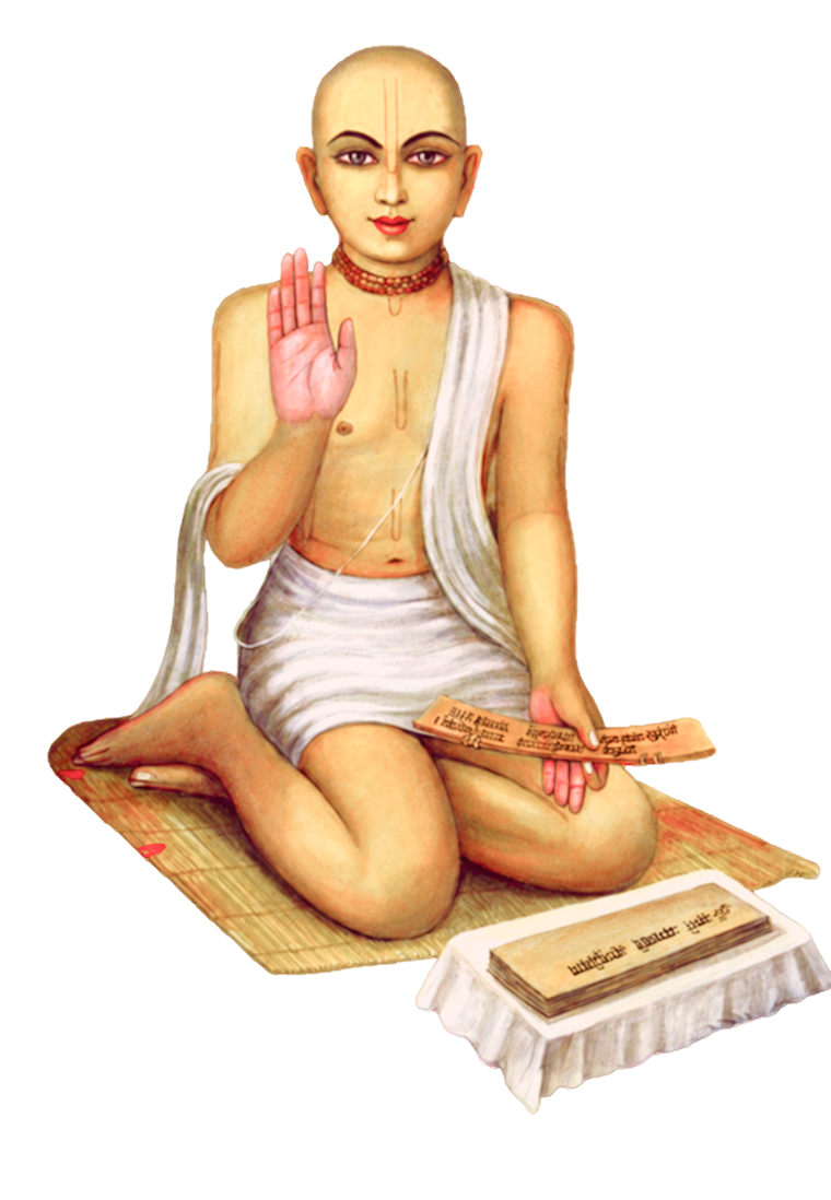 Srila Rupa Gosvami