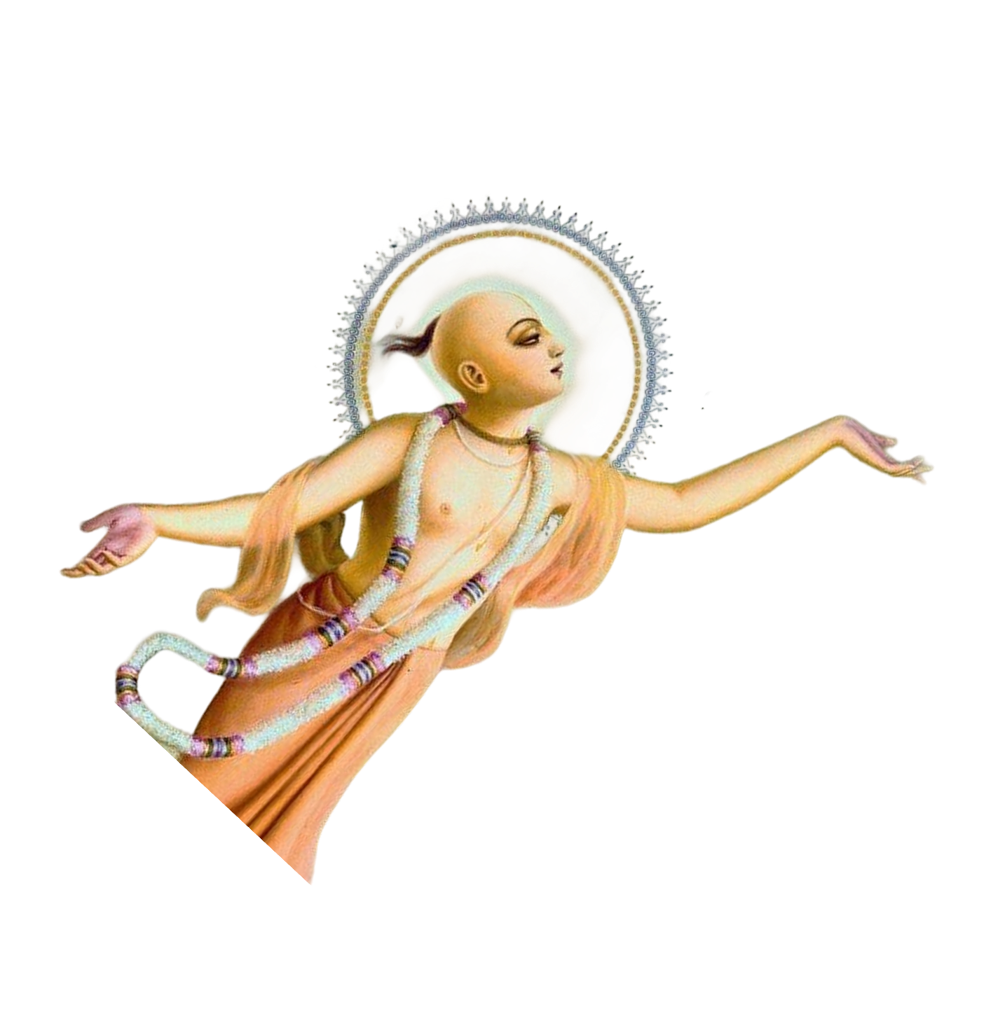 Lord Chaitanya