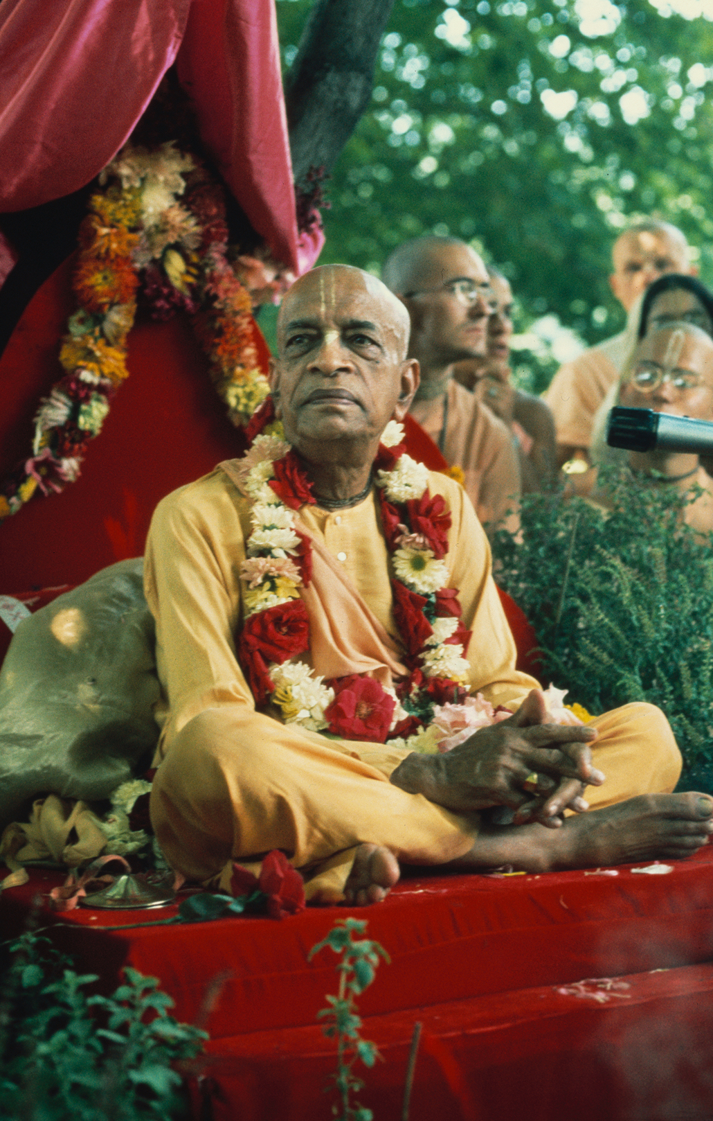 Srila Prabhupada