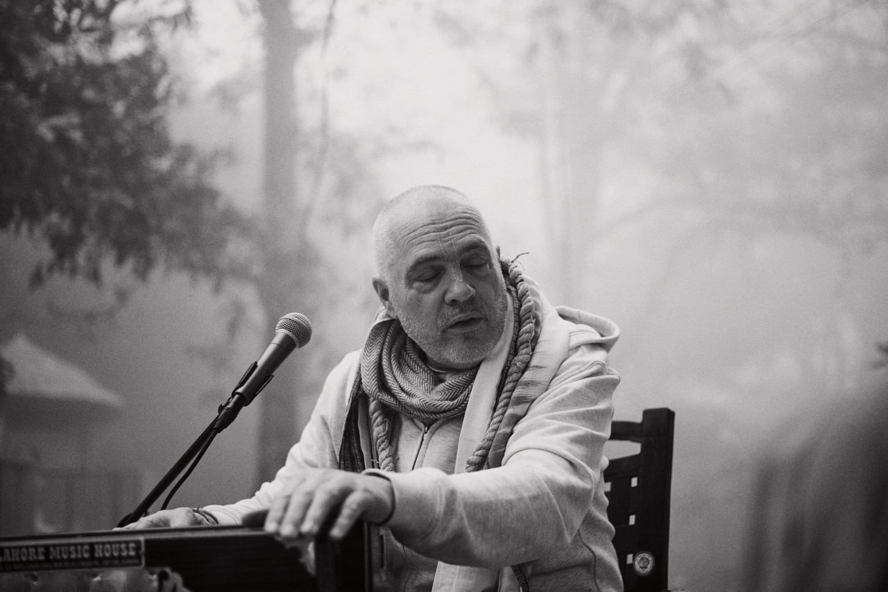 Madhavananda Prabhu